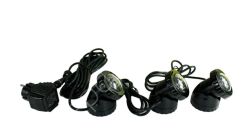 Lampa do oczka wodnego LED 12V 3x1,6 NPL1-LED