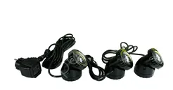 Lampa do oczka wodnego LED 12V 3x1,6 NPL1-LED