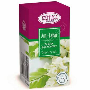 Olejek zapachowy Antytabak 10ml