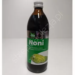 Sok 0,5L Noni  