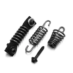 Amortyzatory PilarkaPartner 351/370 /zestaw/