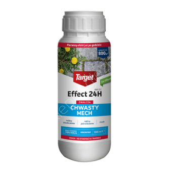 Effect 24h 680EC 1000ml Target