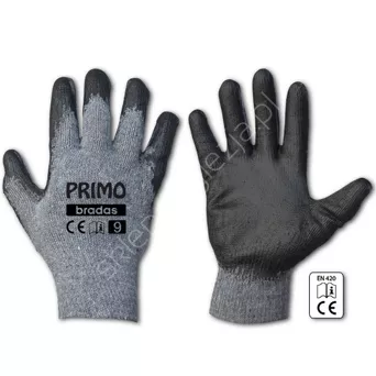 Rękawiczki Primo lateks  8