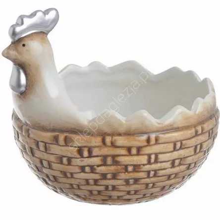 Osłonka ceramiczna kurka