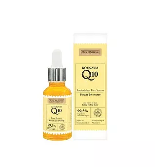 Serum do twarzy Happy Face Koenzym Q10 30ml