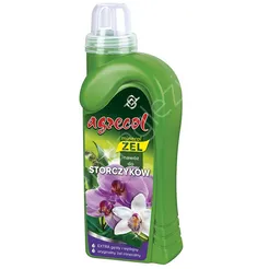 Nawóz Mineral żel storczyki 0,25l Agr