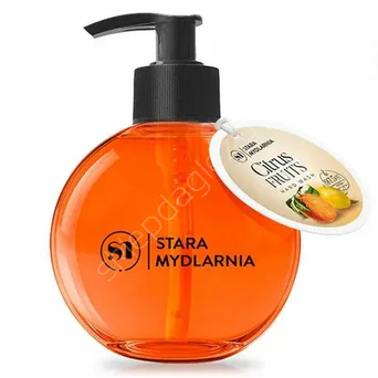 Mydło w płynie Citrus Fruits 300ml