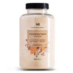 Puder Eco do kąpieli Sandalwood 350g