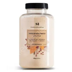 Puder Eco do kąpieli Sandalwood 350g
