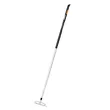 Grabie 10 zębów Xact S 230mm - 2