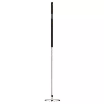 Grabie 10 zębów Xact S 230mm