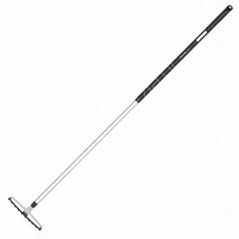Grabie 10 zębów Xact S 230mm
