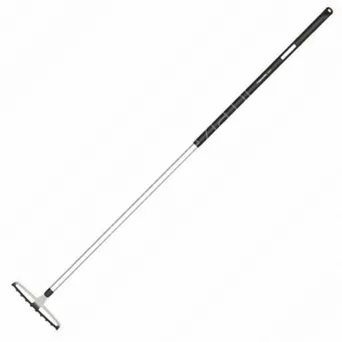 Grabie 10 zębów Xact S 230mm
