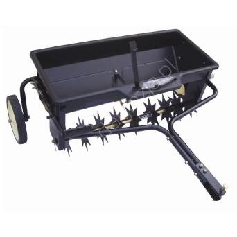 Aerator Gwiazdkowy z rozsiewaczem 80cm AS 80