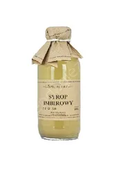 Symbol Smaku Syrop Imbirowy 250ml 