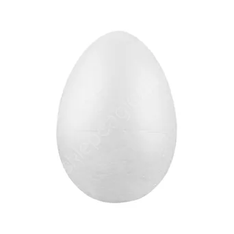 Jajko steropianowe 15cm