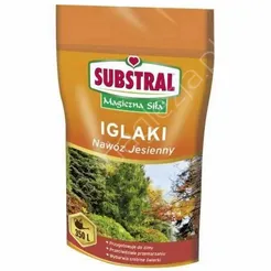 Nawóz jesienny Iglak 0,35kg Su