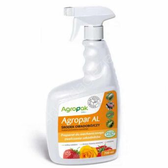 Agropar AL 700ml na mszyce Agropak