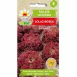 Sałata Lollo Rossa 1g Toraf 