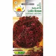 Sałata Lollo Rossa 1g Toraf 