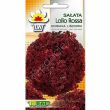 Sałata Lollo Rossa 1g Toraf 