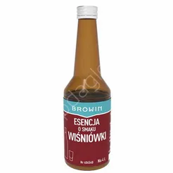 Esencja smakowa Wiśniówka 40ml