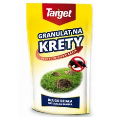 Odstraszacz kretów Reiss-Aus Gran 600ml
