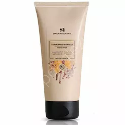 Masło do ciała Eco Botanica Sandalwood 170ml tuba