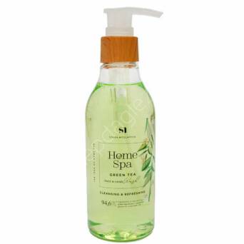 Mydło w płynie Green tea 200ml