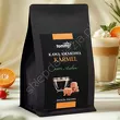 Kawa ziarnista smakowa Karmel 250g
