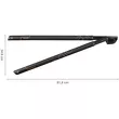 Sekator nożycowy Hook 81cm-40mm L38  - 3