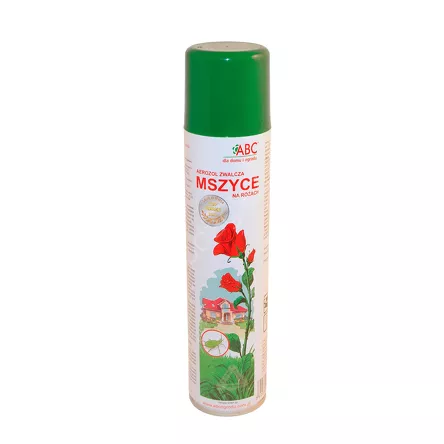 Mszyce 300ml AE aerozol pirmix ABC