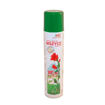 Mszyce 300ml AE aerozol pirmix ABC