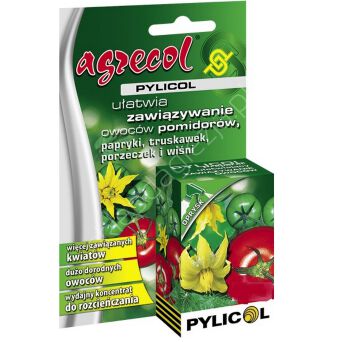 Pylicol 50ml do zapylania pomidorów Agr