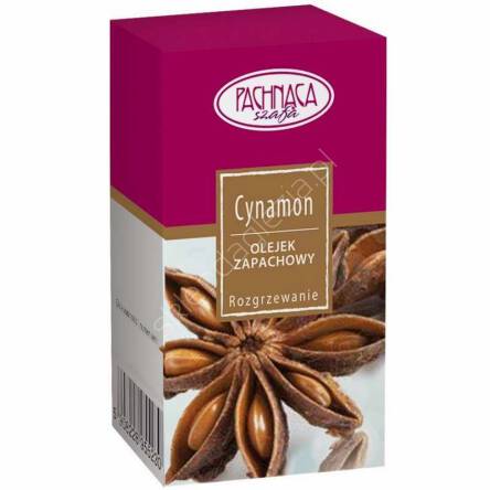 Olejek zapachowy Cynamon 10ml