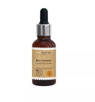 Serum / eliksir do twarzy Beta Caroten 30ml