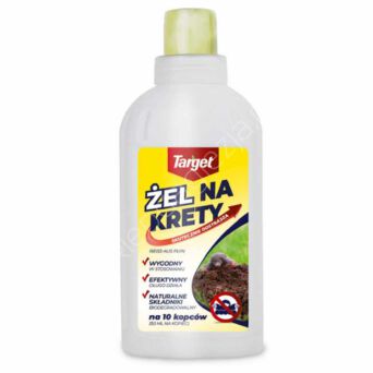 Odstraszacz na krety 500ml TAM