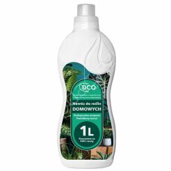 Nawóz do roślin domowych 1l DCO