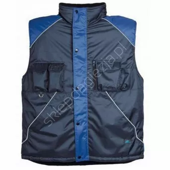 Kamizelka Nebraska ocieplana XL