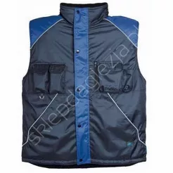 Kamizelka Nebraska ocieplana XL