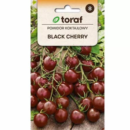 Pomidor Black Cherry 0,3g T