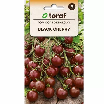 Pomidor Black Cherry 0,3g T 