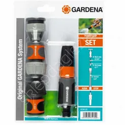 Zestaw podstawowy do podlewania 3/4