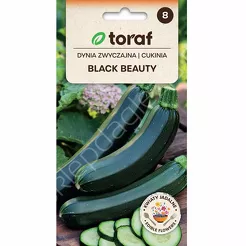 Cukinia Black Beauty 5g T 