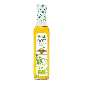 Ocet cydrowy 5% 250ml