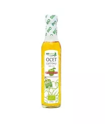 Ocet cydrowy 5% 250ml