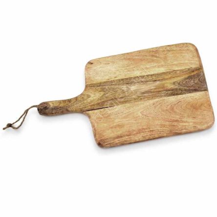 Deska kuchenna drewniana Logan 42x25,5x2cm