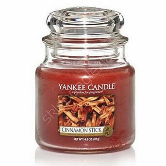 Świeca Yankee Candle Słoik średni The Last Paradis