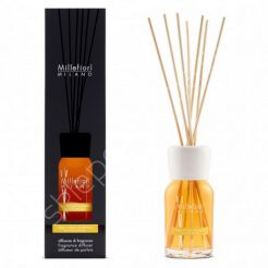 Pałeczki zapach. Millefiori Milano Legni E 100ml