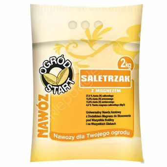 Nawóz Saletrzak 2kg AM